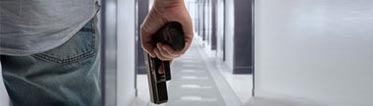 What is a Gun Violence Restraining Order in San Diego