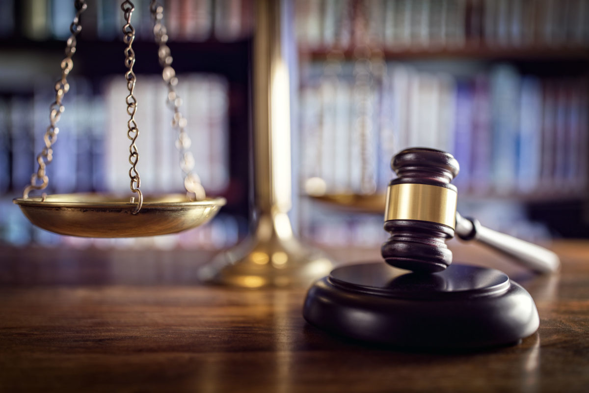 How Does Domestic Violence Work in California?