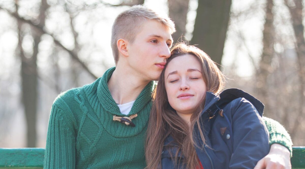 Who Can Be Charged With Statutory Rape