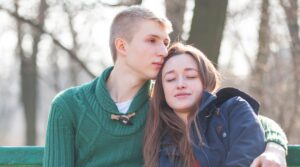 Who can be charged with statutory rape in California